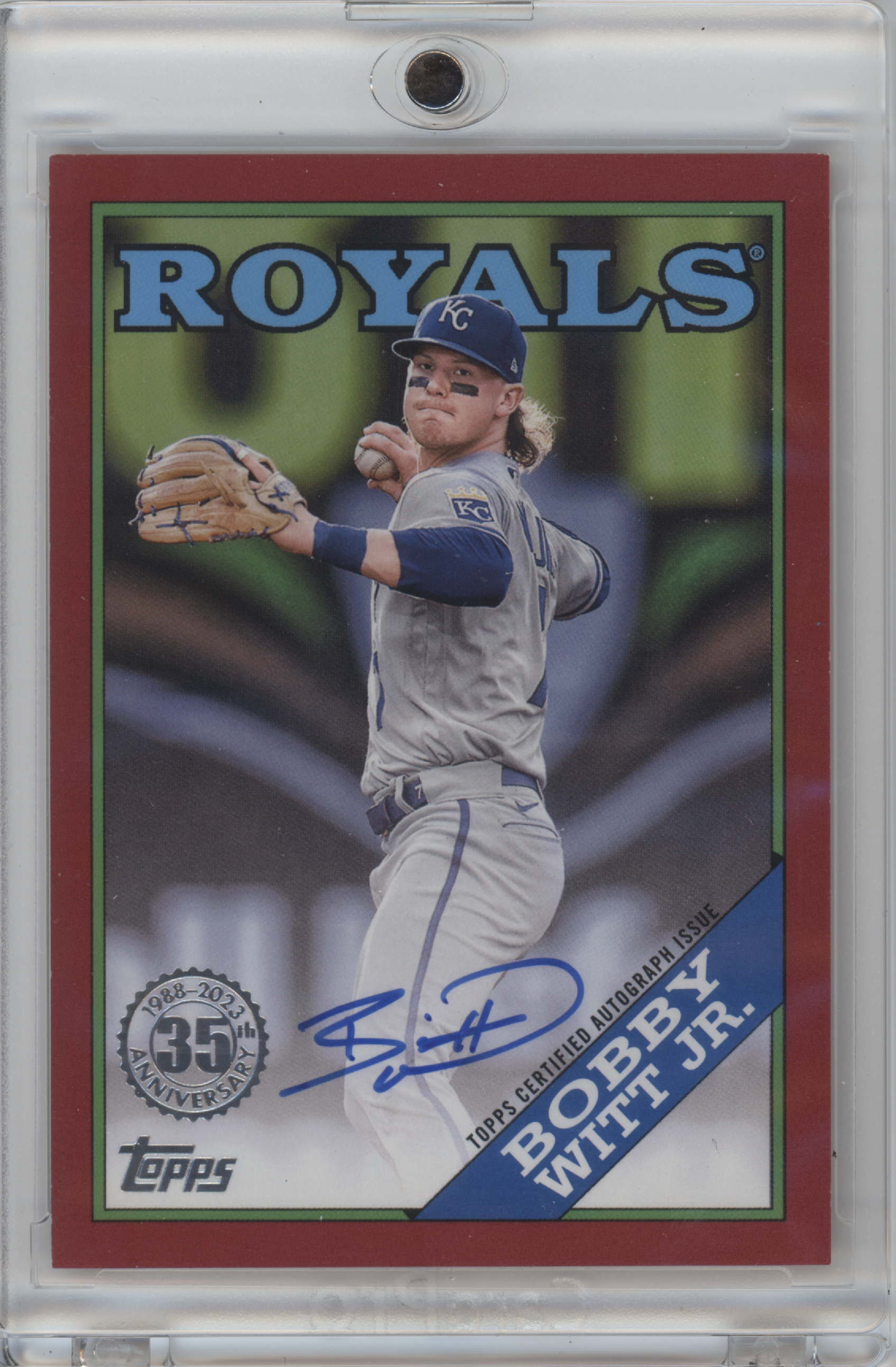 Aaron Judge - 2022 MLB TOPPS NOW® Card 929 - Collector's Edition # to 60